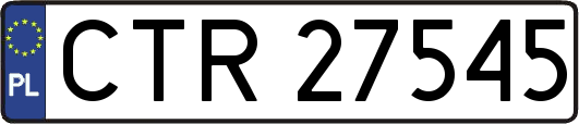 CTR27545