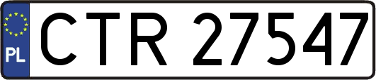 CTR27547