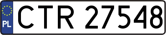 CTR27548