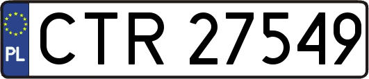 CTR27549