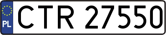 CTR27550