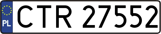 CTR27552