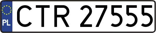 CTR27555