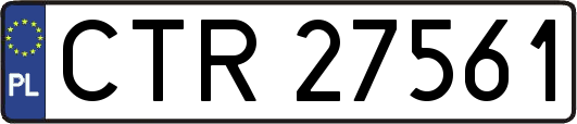 CTR27561