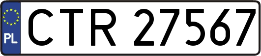 CTR27567