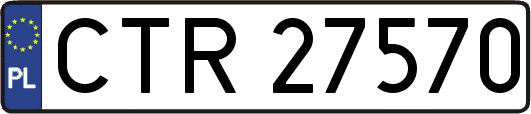 CTR27570