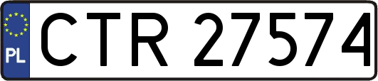 CTR27574