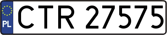 CTR27575