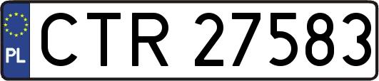 CTR27583