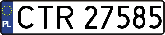 CTR27585