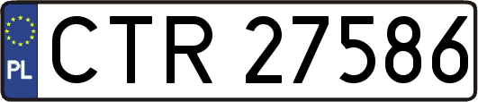 CTR27586
