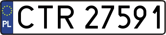 CTR27591