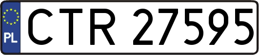 CTR27595