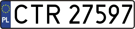 CTR27597
