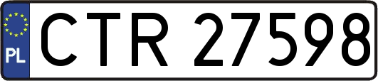 CTR27598