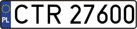CTR27600