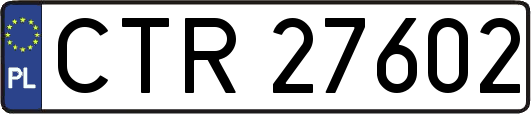 CTR27602