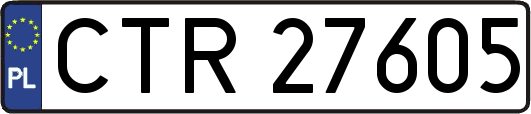 CTR27605