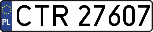 CTR27607