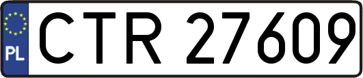 CTR27609