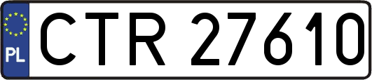 CTR27610