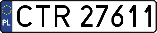 CTR27611