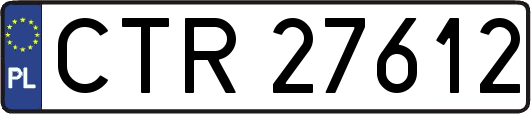 CTR27612