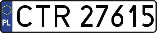 CTR27615
