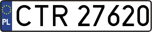 CTR27620