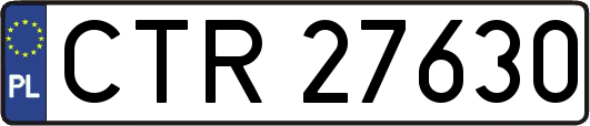 CTR27630