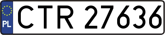 CTR27636