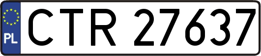 CTR27637