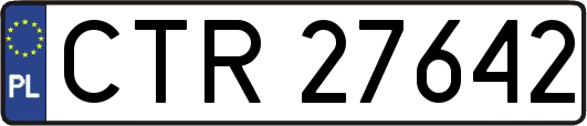 CTR27642