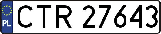 CTR27643