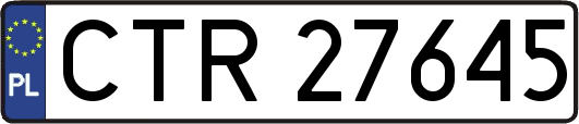 CTR27645