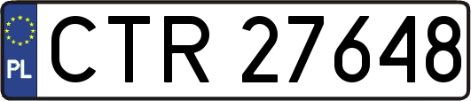 CTR27648