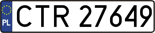 CTR27649