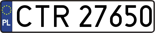 CTR27650
