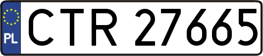CTR27665
