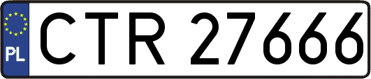 CTR27666