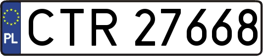CTR27668