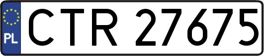 CTR27675