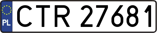 CTR27681
