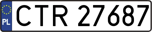 CTR27687
