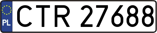 CTR27688