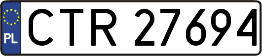 CTR27694