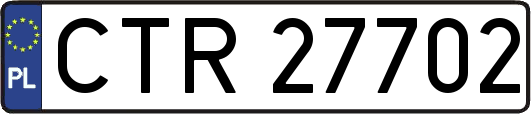 CTR27702