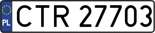 CTR27703
