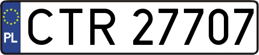 CTR27707