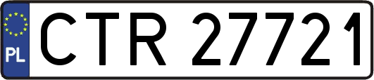 CTR27721